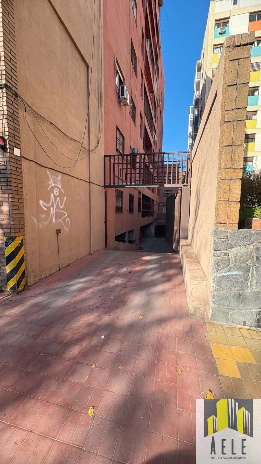 Cochera en Venta en Capital, Mendoza