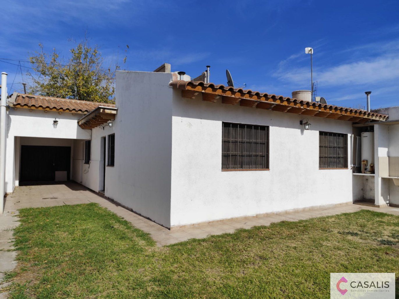 Casa en Venta en Guaymallen, Mendoza - USD 110.000 | Inmoup - 13