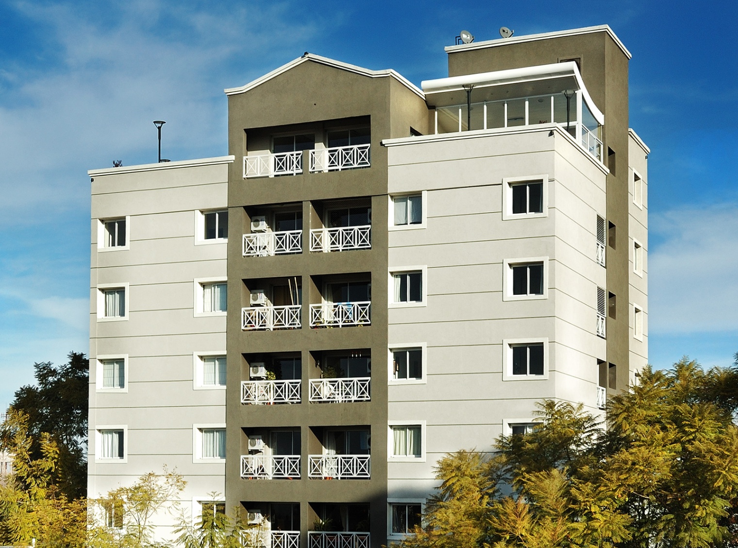 Departamento en Alquiler en Godoy Cruz, Mendoza
