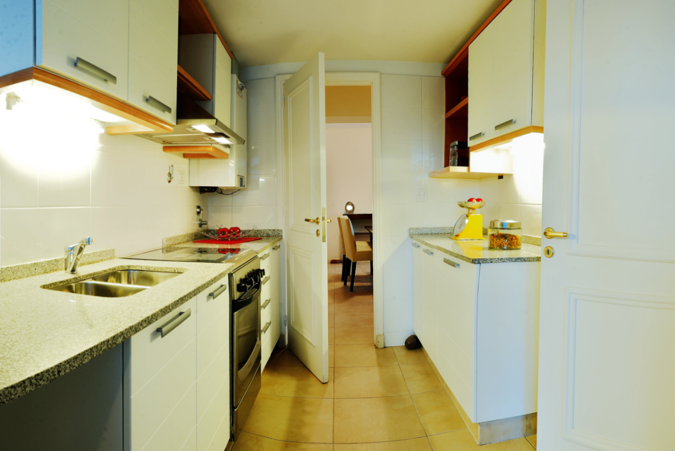 Departamento en Alquiler en Godoy Cruz, Mendoza