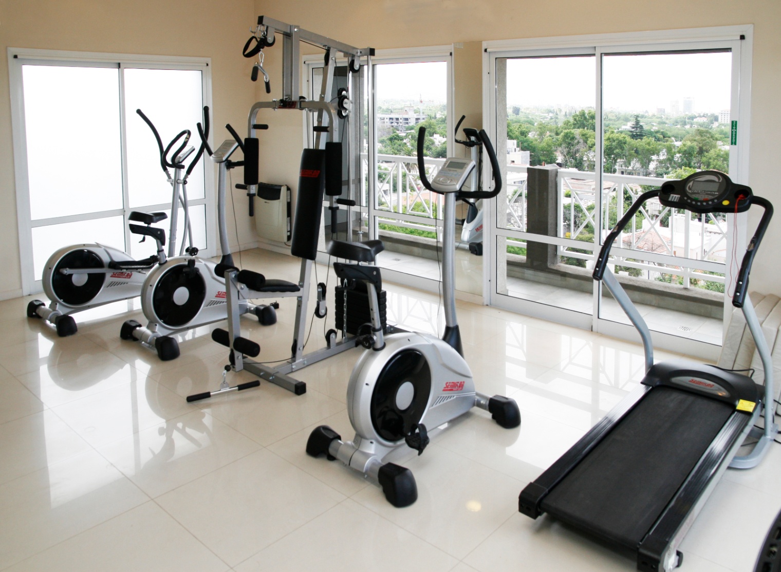 Departamento en Alquiler en Godoy Cruz, Mendoza