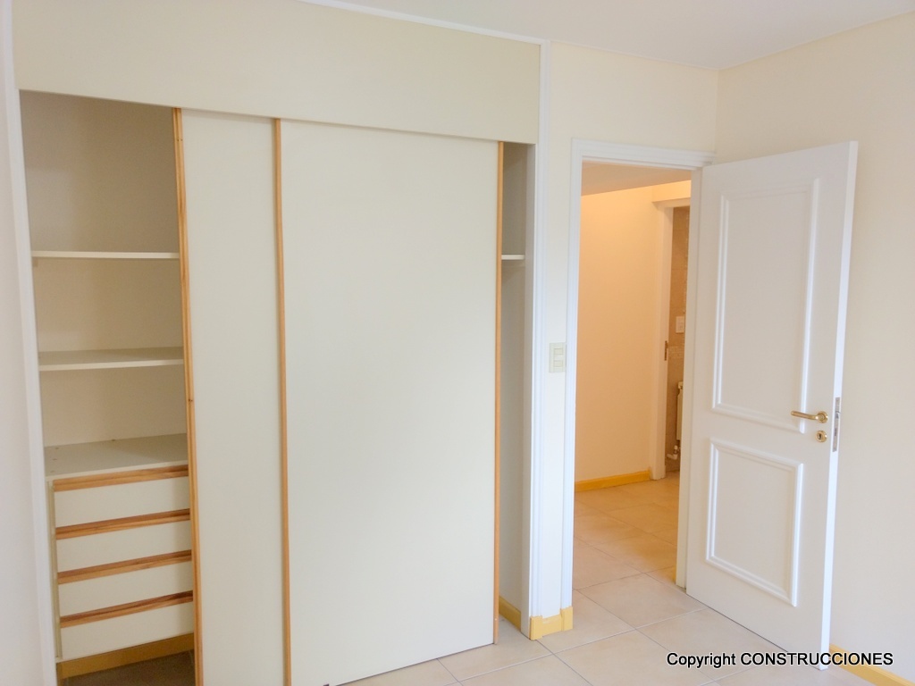 Departamento en Alquiler en Godoy Cruz, Mendoza