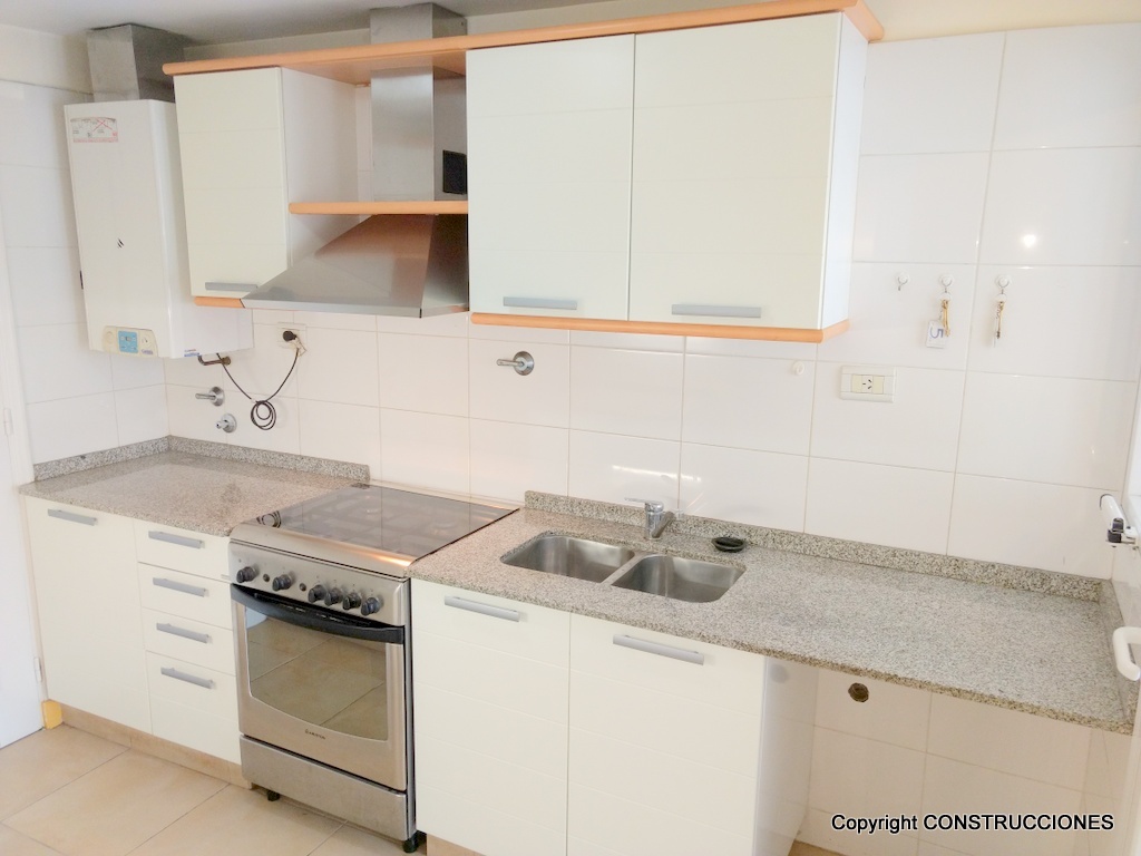 Departamento en Alquiler en Godoy Cruz, Mendoza