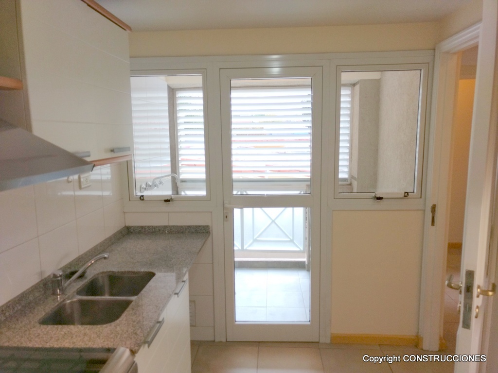 Departamento en Alquiler en Godoy Cruz, Mendoza