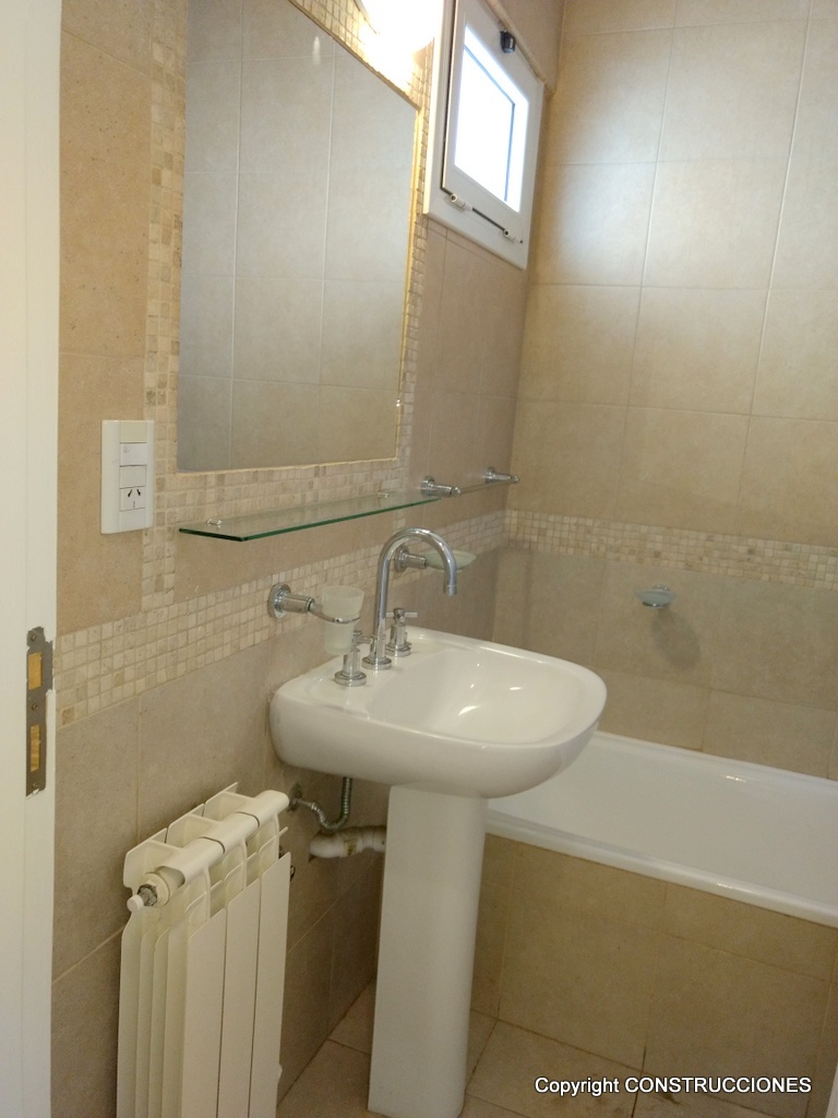 Departamento en Alquiler en Godoy Cruz, Mendoza