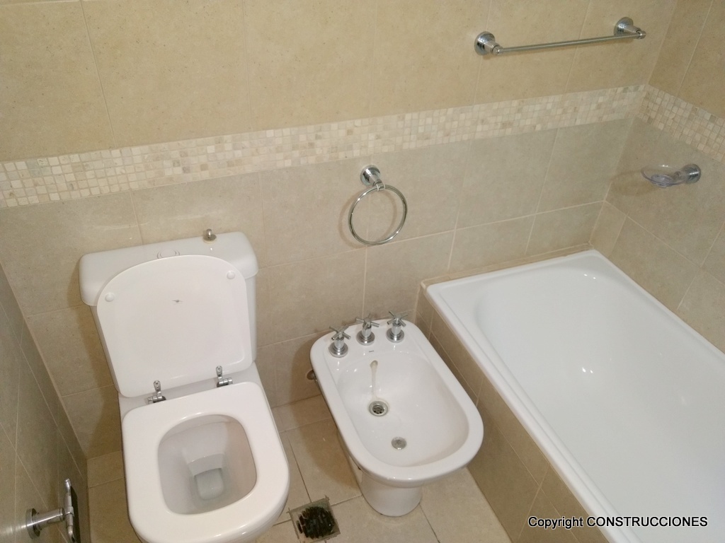 Departamento en Alquiler en Godoy Cruz, Mendoza