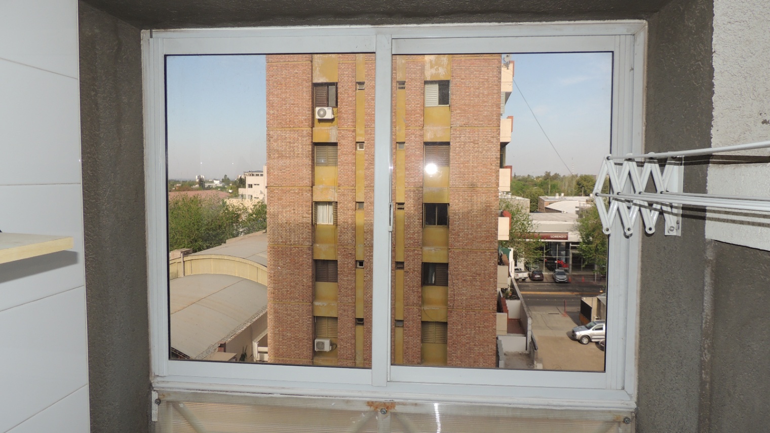 Departamento en Alquiler en Godoy Cruz, Mendoza