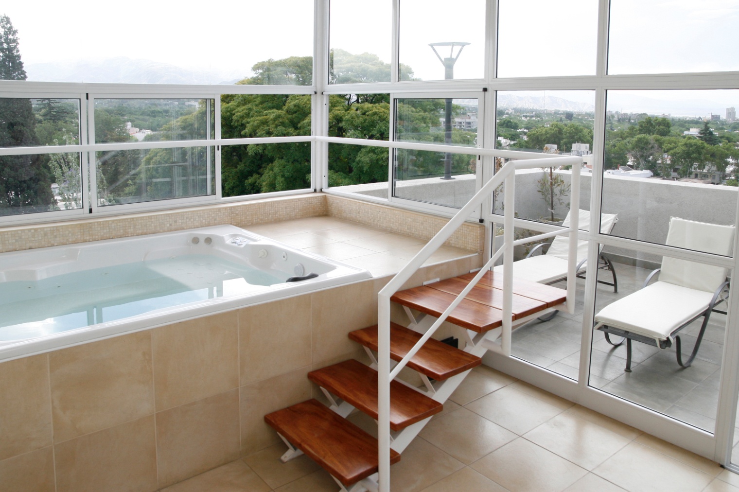 Departamento en Alquiler en Godoy Cruz, Mendoza