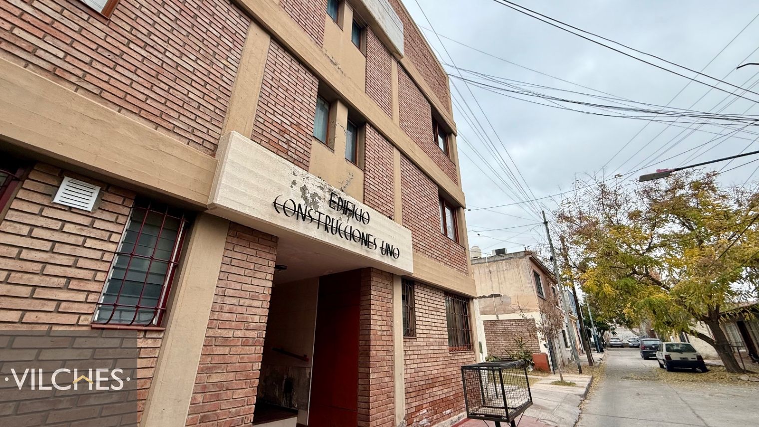 Departamento en Alquiler en Godoy Cruz, Mendoza