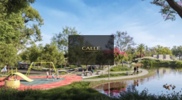 Terreno en Venta en Lujan de Cuyo, Mendoza