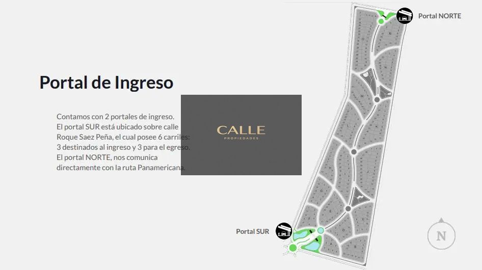 Terreno en Venta en Lujan de Cuyo, Mendoza