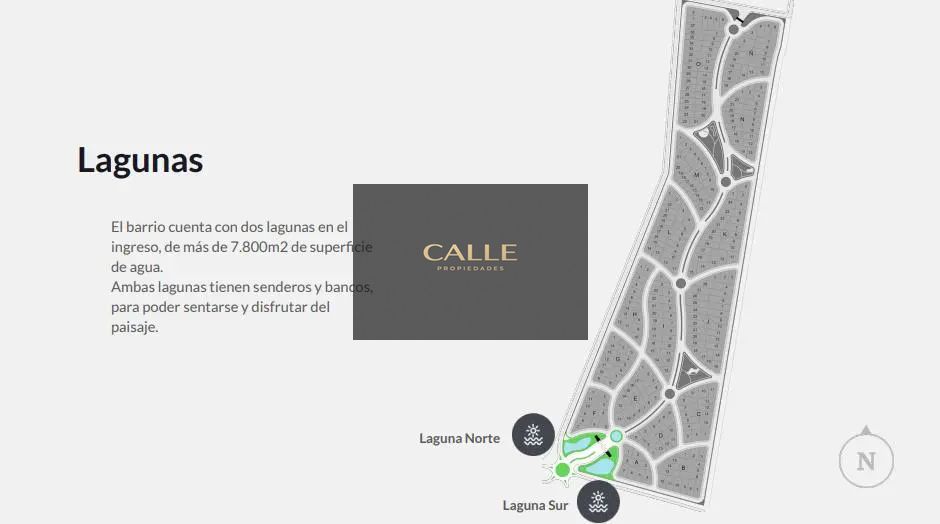 Terreno en Venta en Lujan de Cuyo, Mendoza