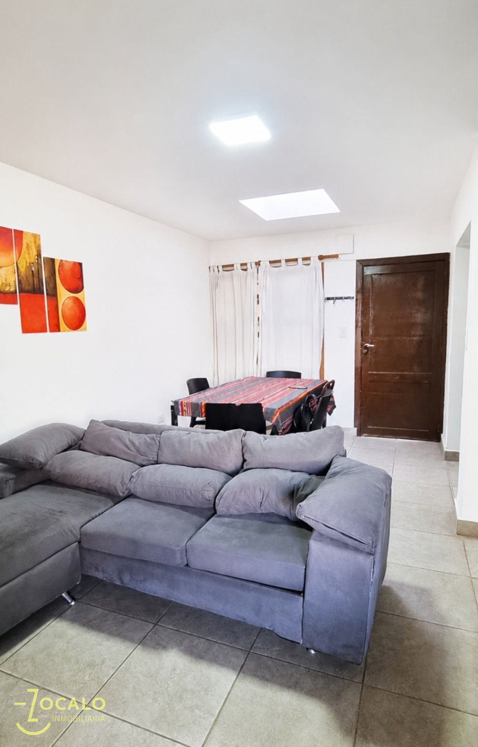 Casa en Venta en Guaymallen, Mendoza