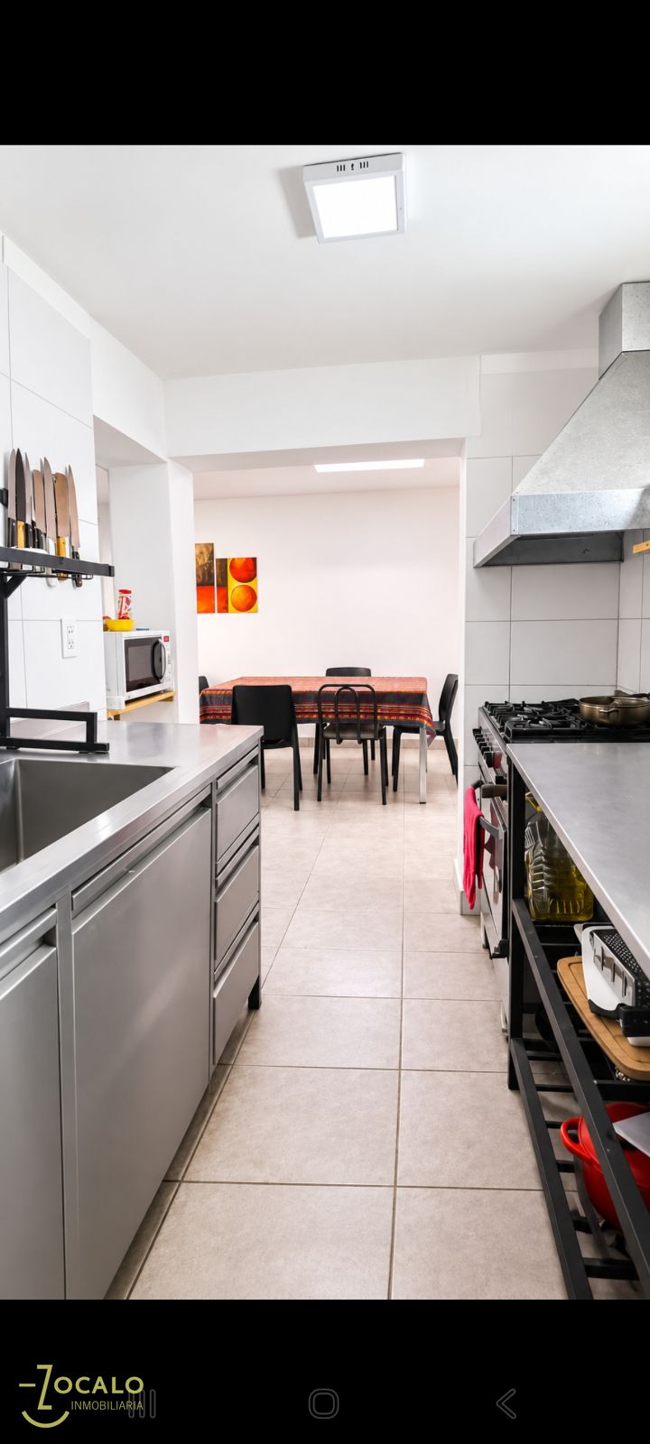 Casa en Venta en Guaymallen, Mendoza
