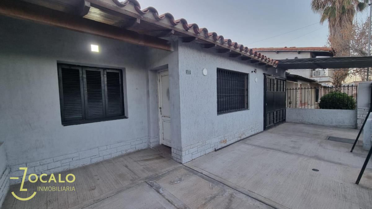 Casa en Venta en Guaymallen, Mendoza