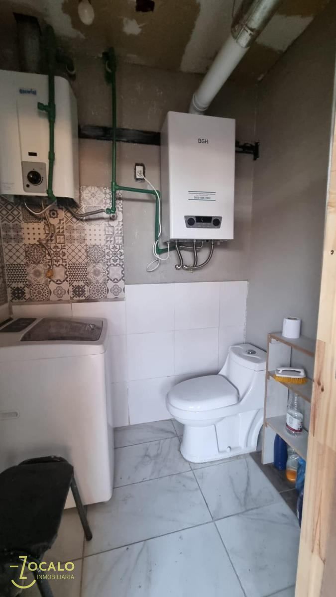 Casa en Venta en Guaymallen, Mendoza