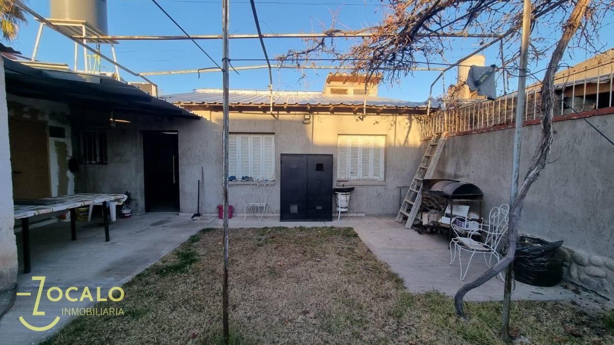 Casa en Venta en Guaymallen, Mendoza