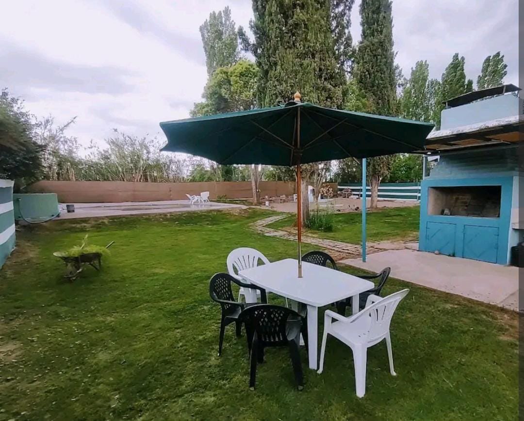 Casa en Venta en Lujan de Cuyo, Mendoza