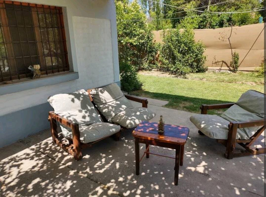 Casa en Venta en Lujan de Cuyo, Mendoza