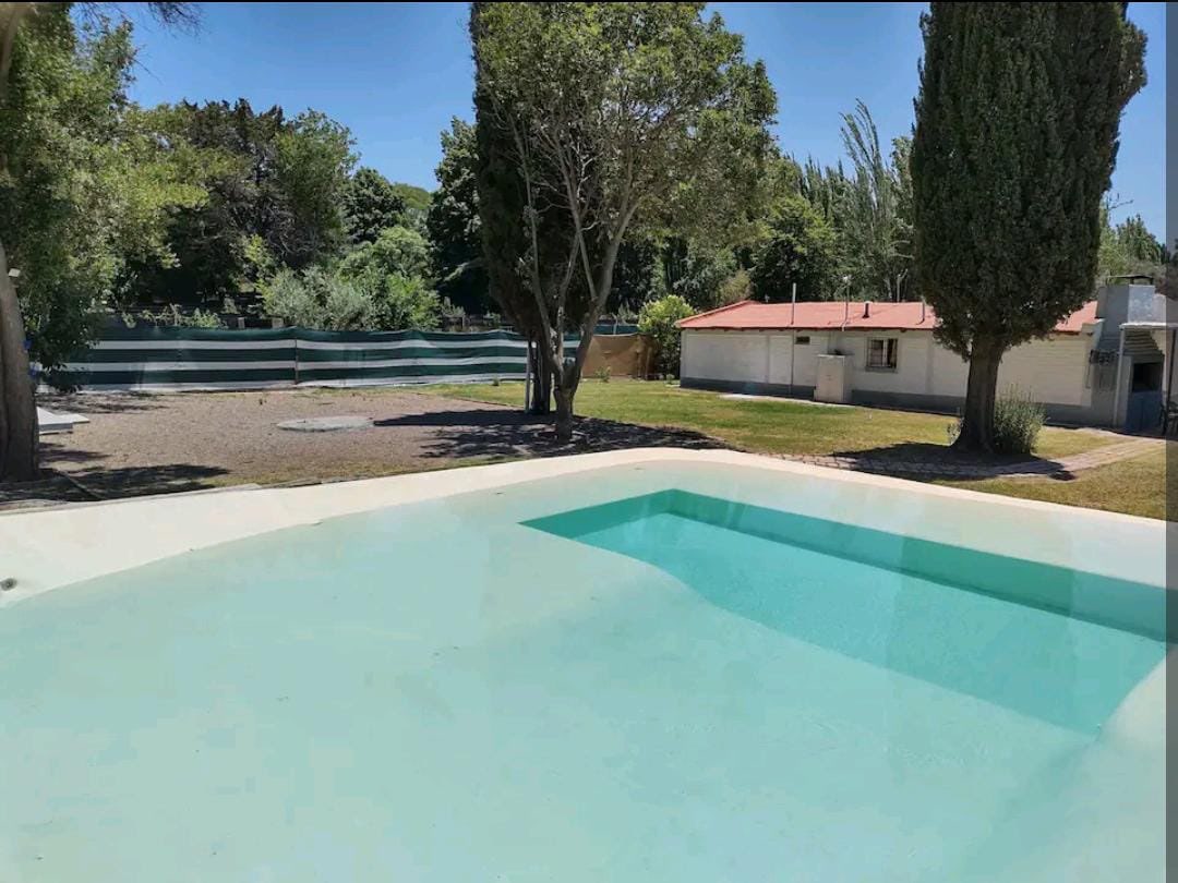 Casa en Venta en Lujan de Cuyo, Mendoza