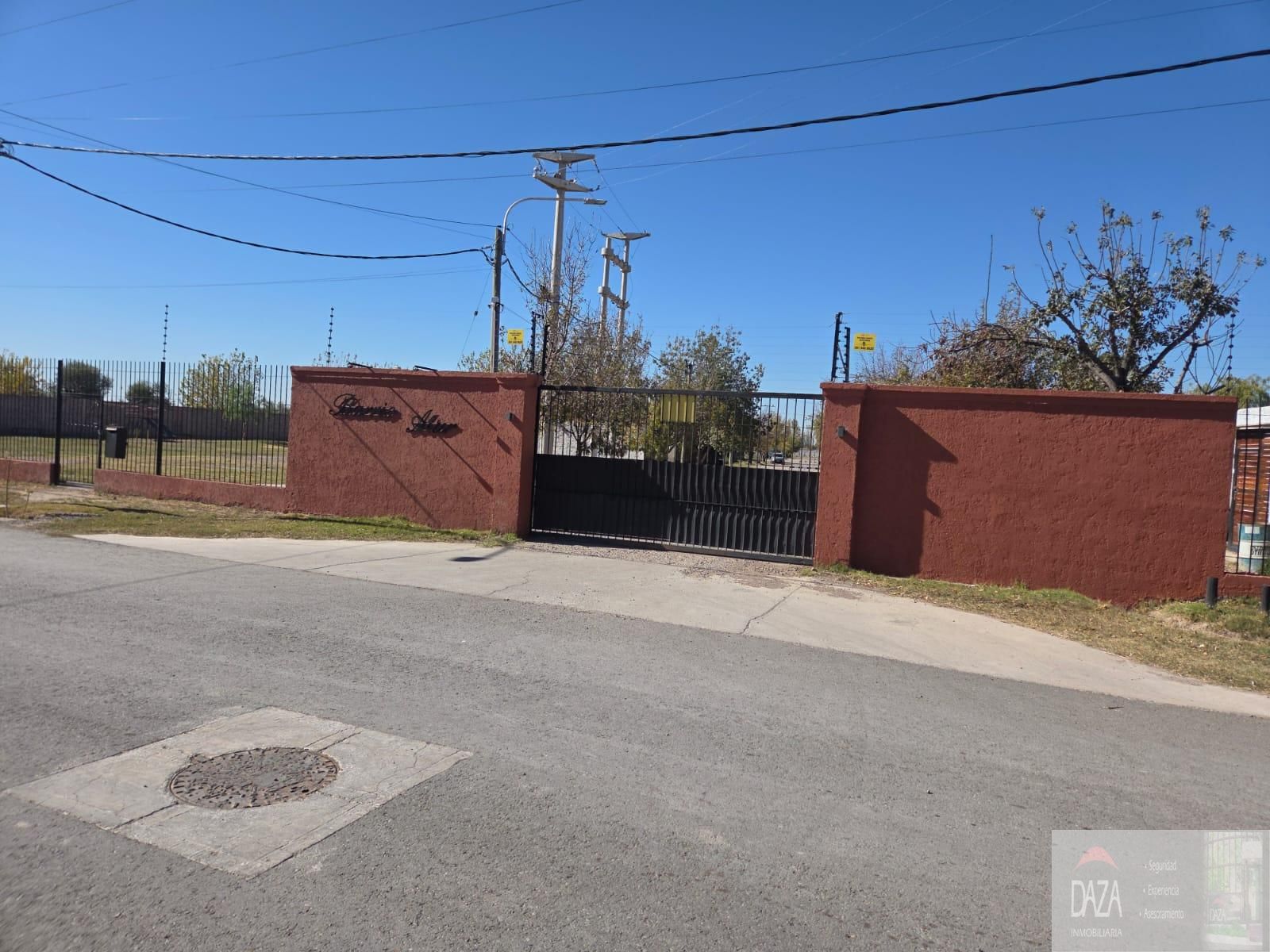 Terreno en Venta en Guaymallen, Mendoza