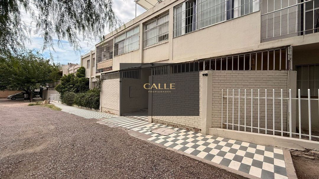 Departamento en Venta en Capital, Mendoza