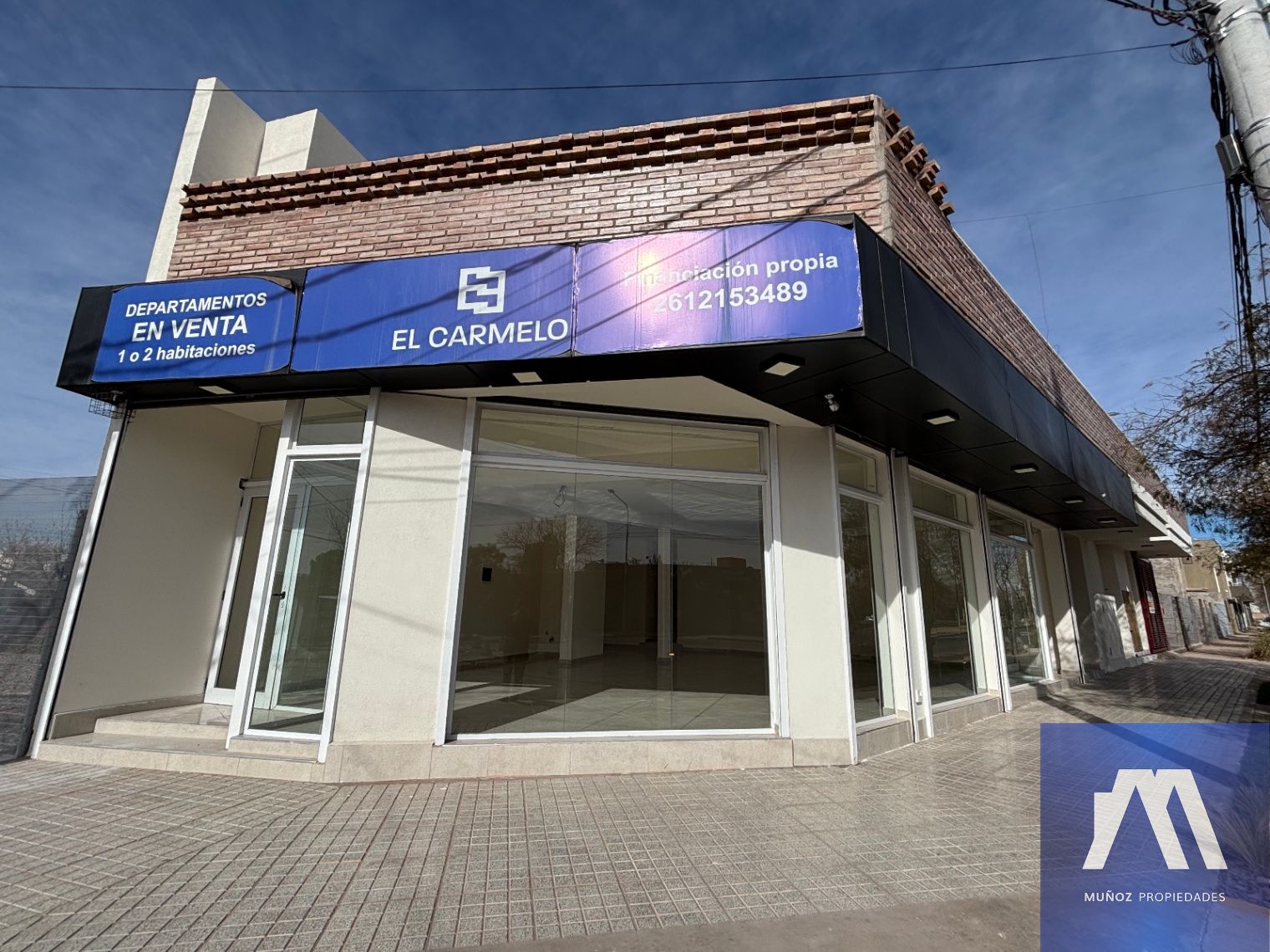 Local Comercial en Venta en Lujan de Cuyo, Mendoza
