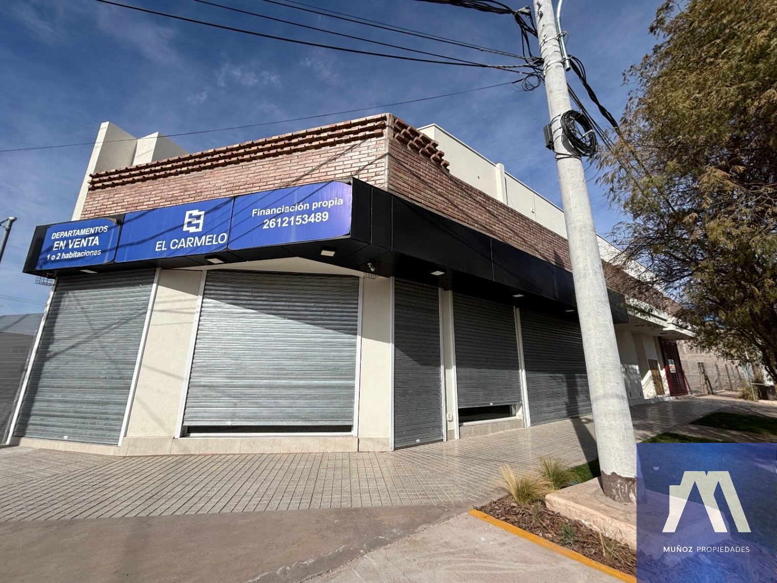 Local Comercial en Venta en Lujan de Cuyo, Mendoza