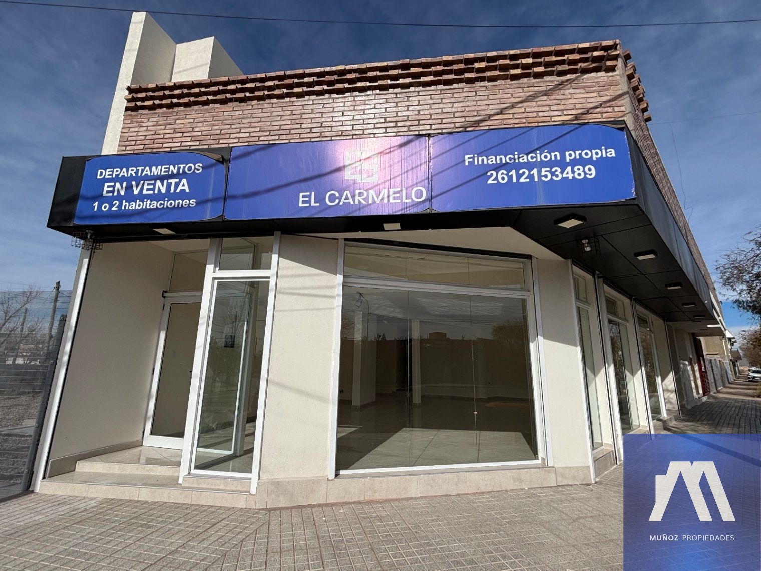 Local Comercial en Venta en Lujan de Cuyo, Mendoza
