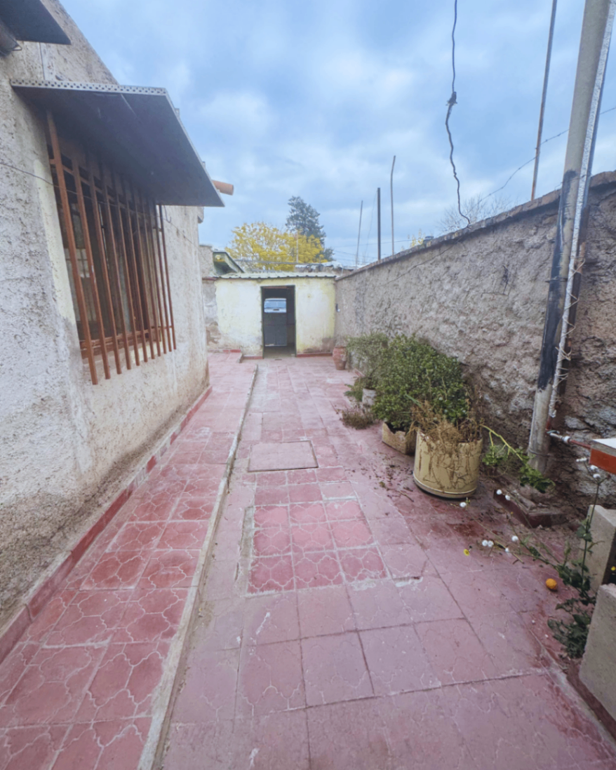 Casa en Venta en Las Heras, Mendoza