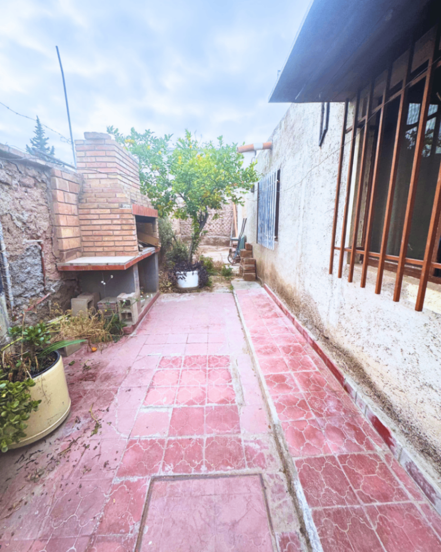 Casa en Venta en Las Heras, Mendoza