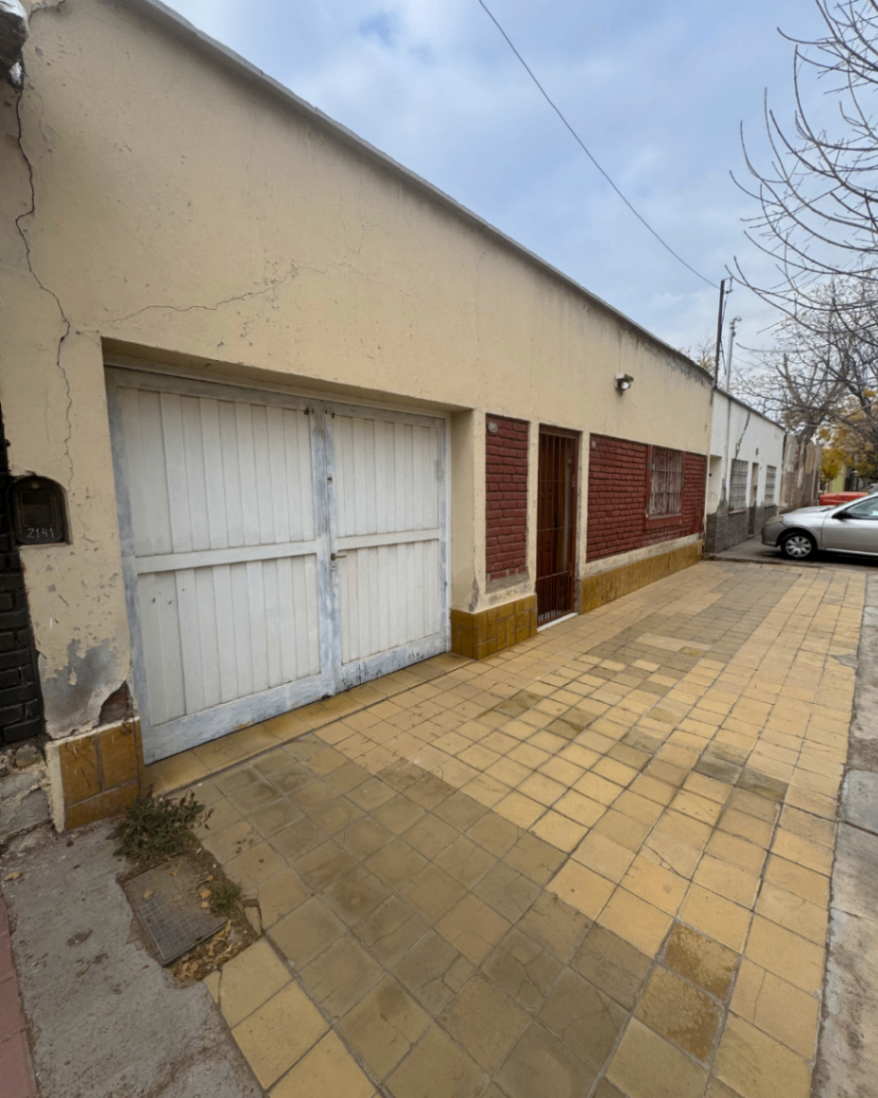 Las Heras CATAMARCA 2141, LAS HERAS