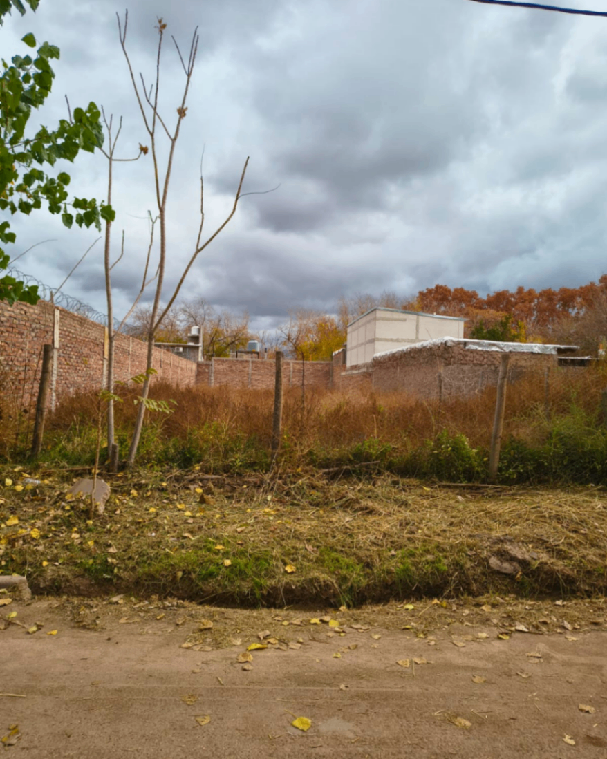 Terreno en Venta en Guaymallen, Mendoza