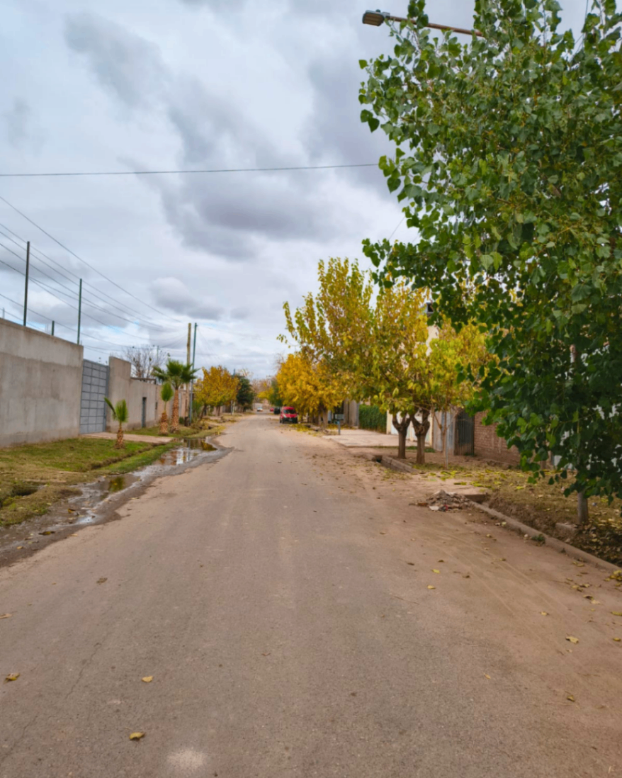 Terreno en Venta en Guaymallen, Mendoza