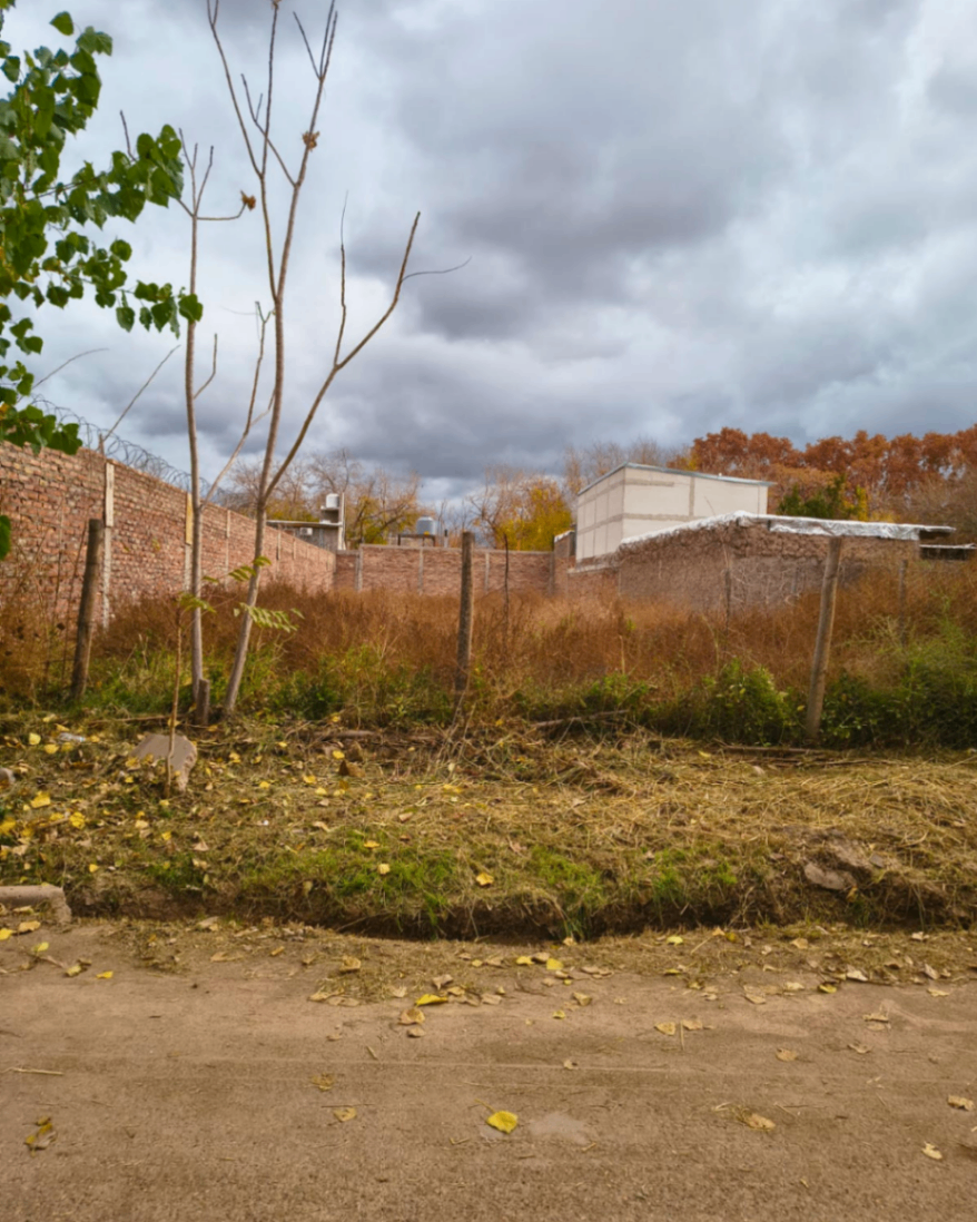 Terreno en Venta en Guaymallen, Mendoza
