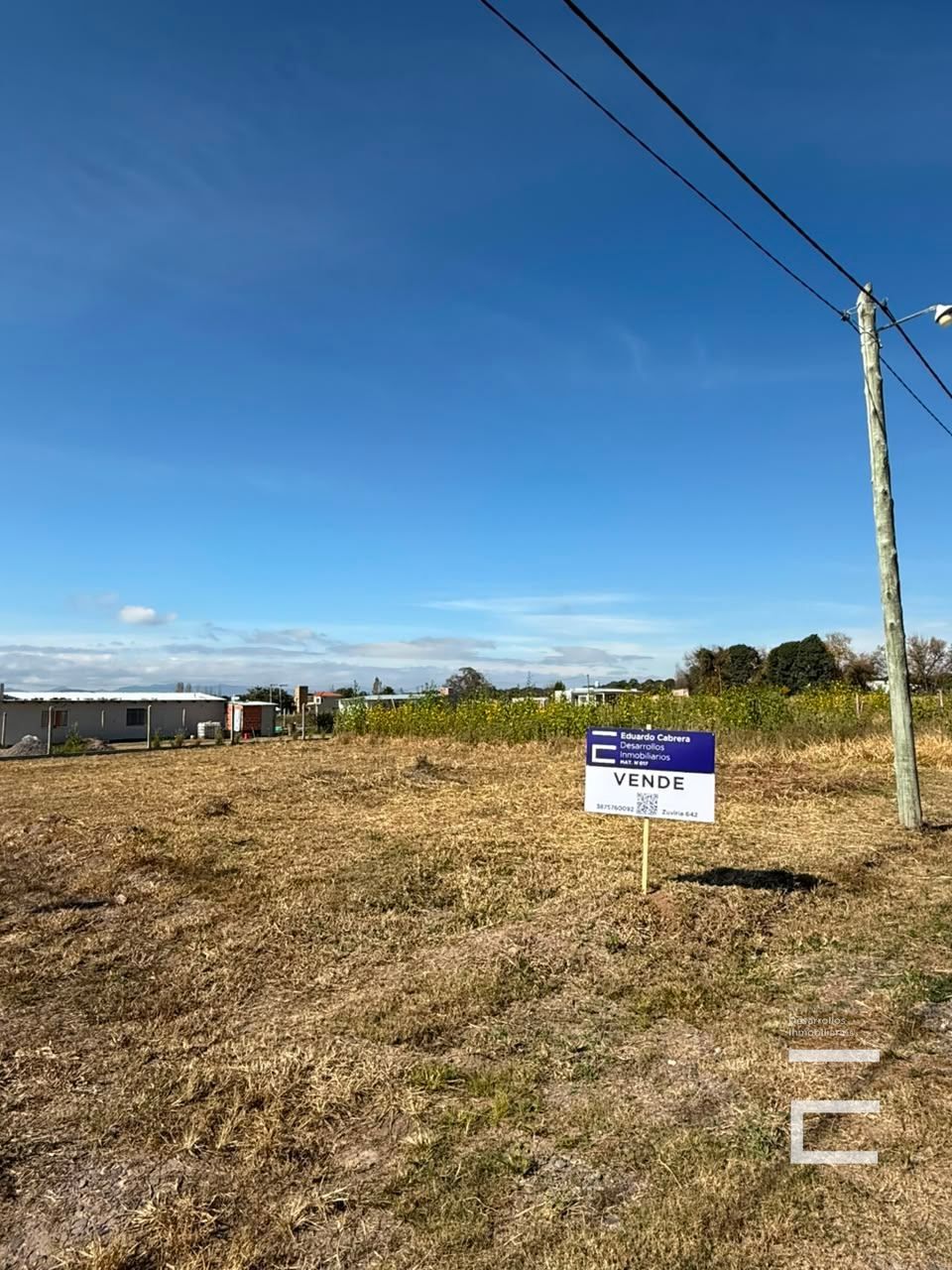 Terreno en Venta en Cerrillos, Salta
