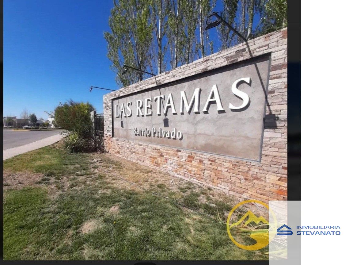 Terreno en Venta en Maipu, Mendoza