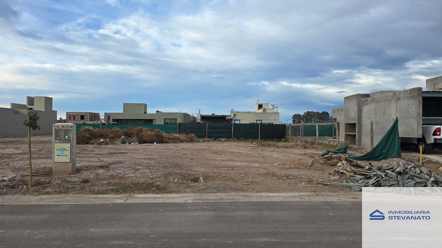 Terreno en Venta en Maipu, Mendoza