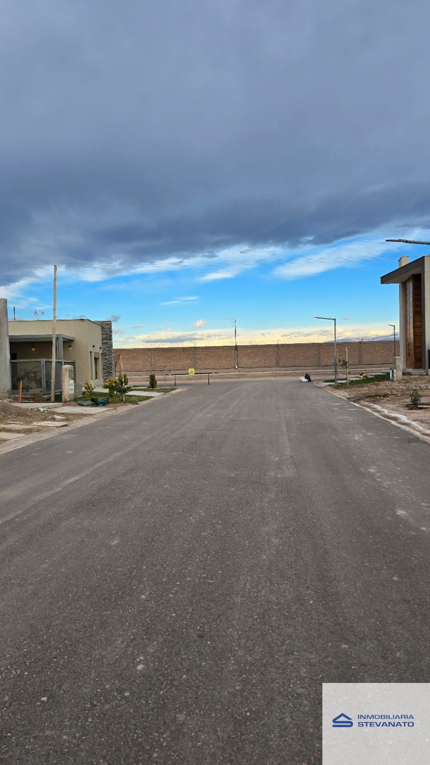 Terreno en Venta en Maipu, Mendoza