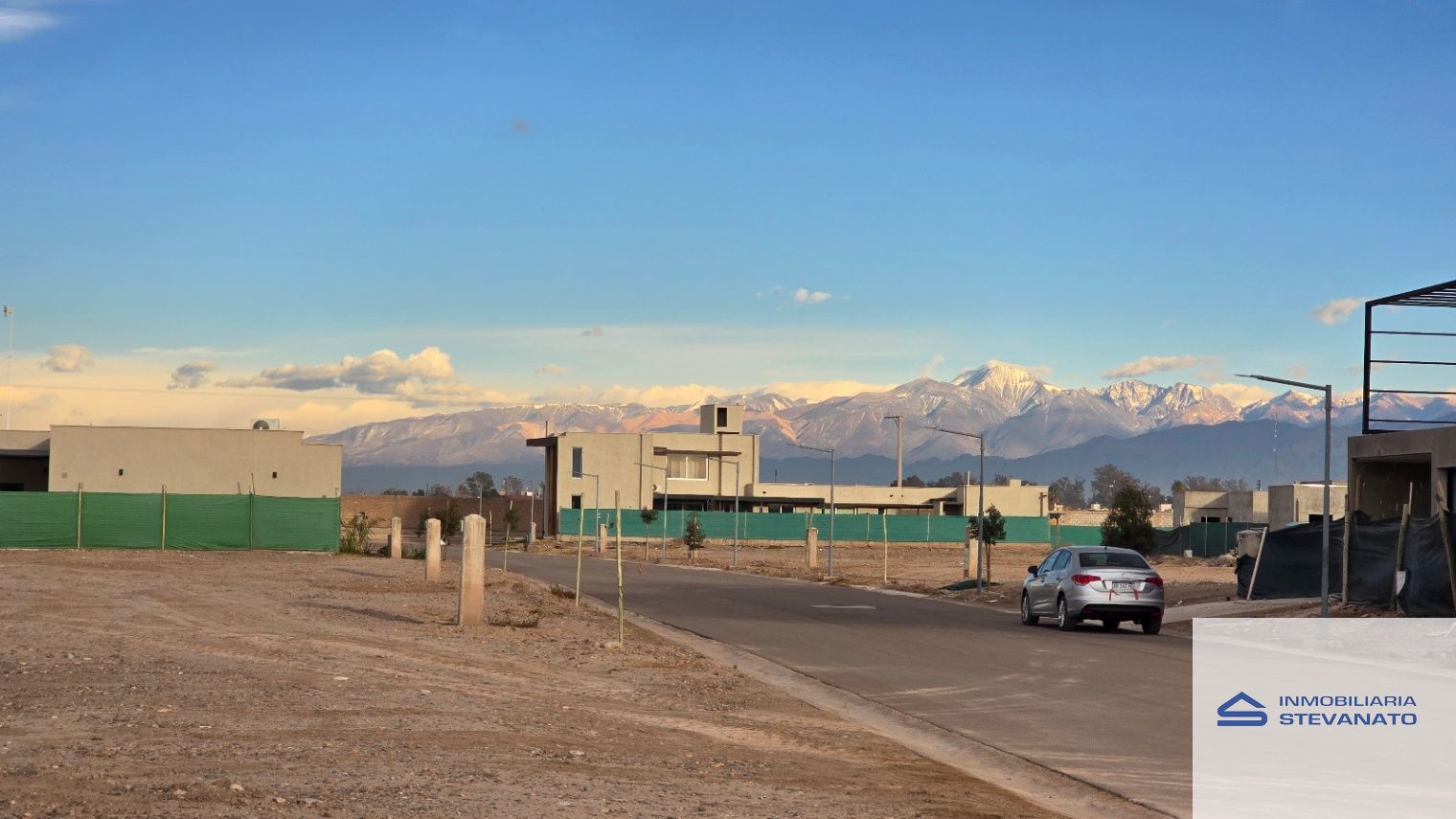 Terreno en Venta en Maipu, Mendoza