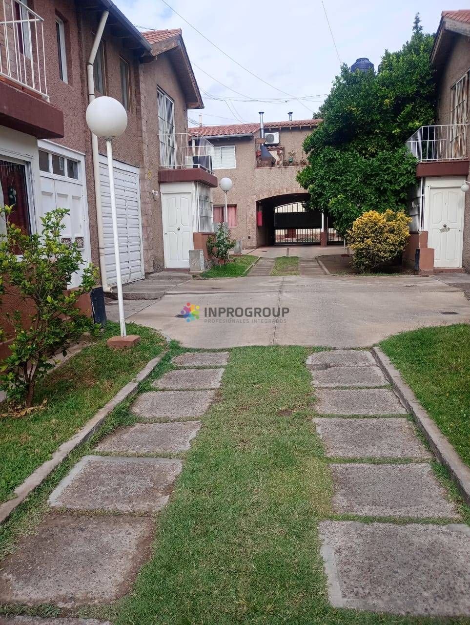 Duplex en Alquiler en Capital, Mendoza