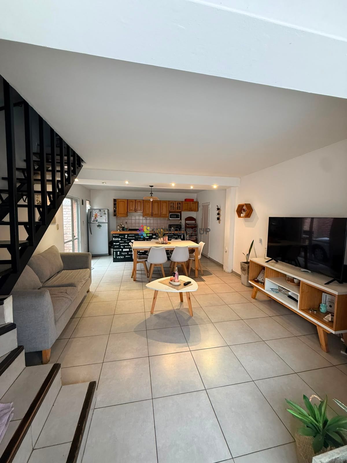Duplex en Alquiler en Capital, Mendoza