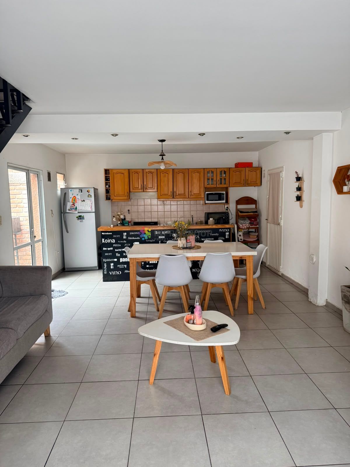Duplex en Alquiler en Capital, Mendoza
