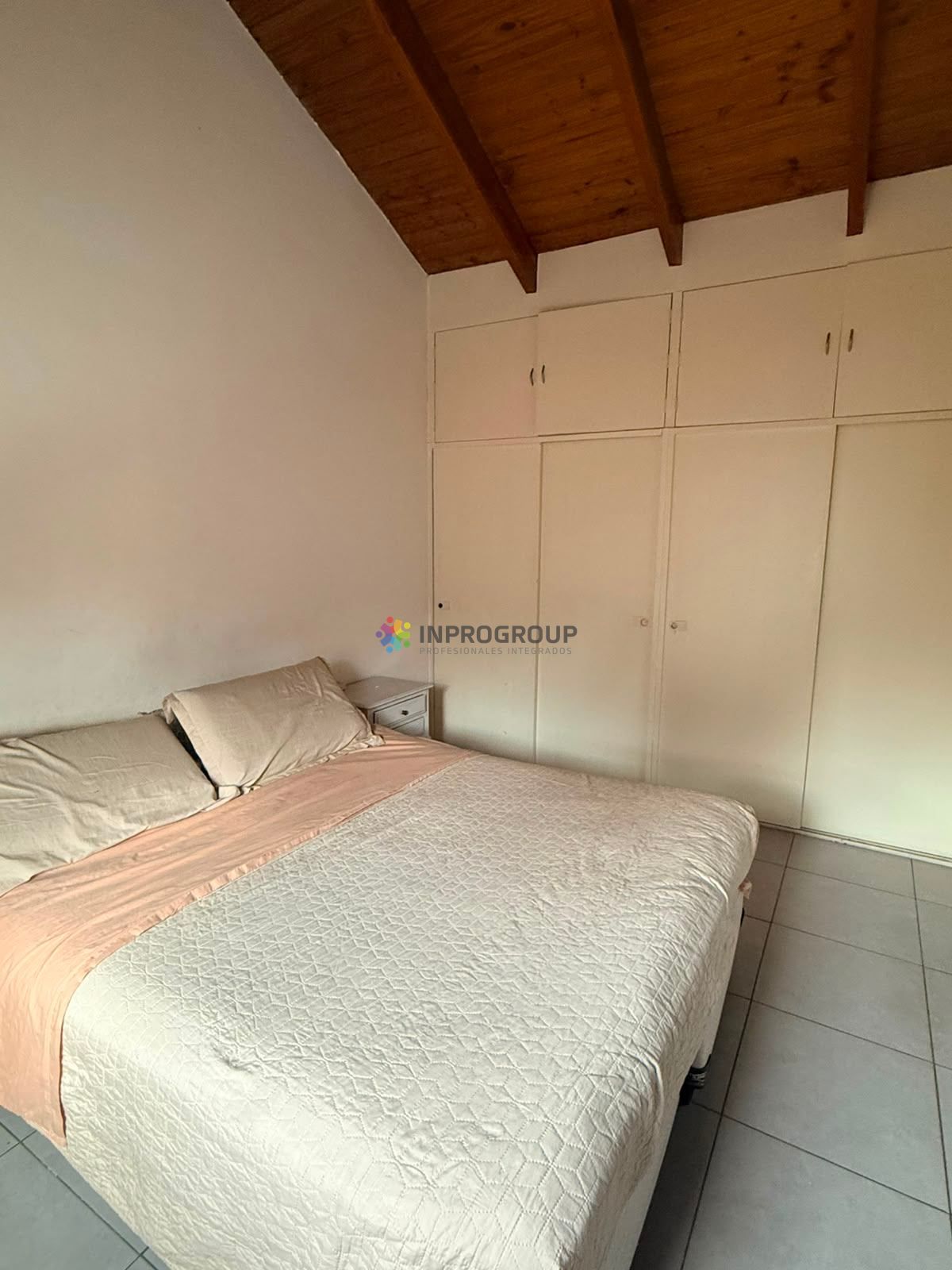 Duplex en Alquiler en Capital, Mendoza