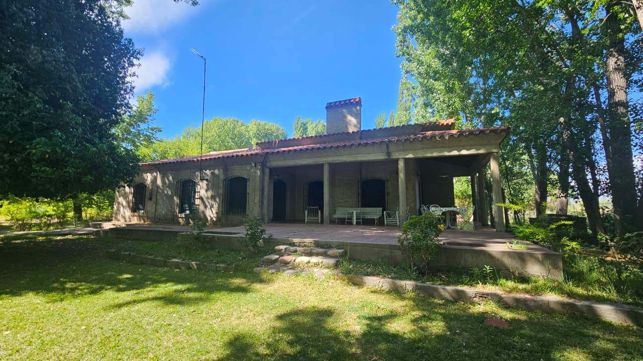 Finca en Venta en Tunuyan, Mendoza