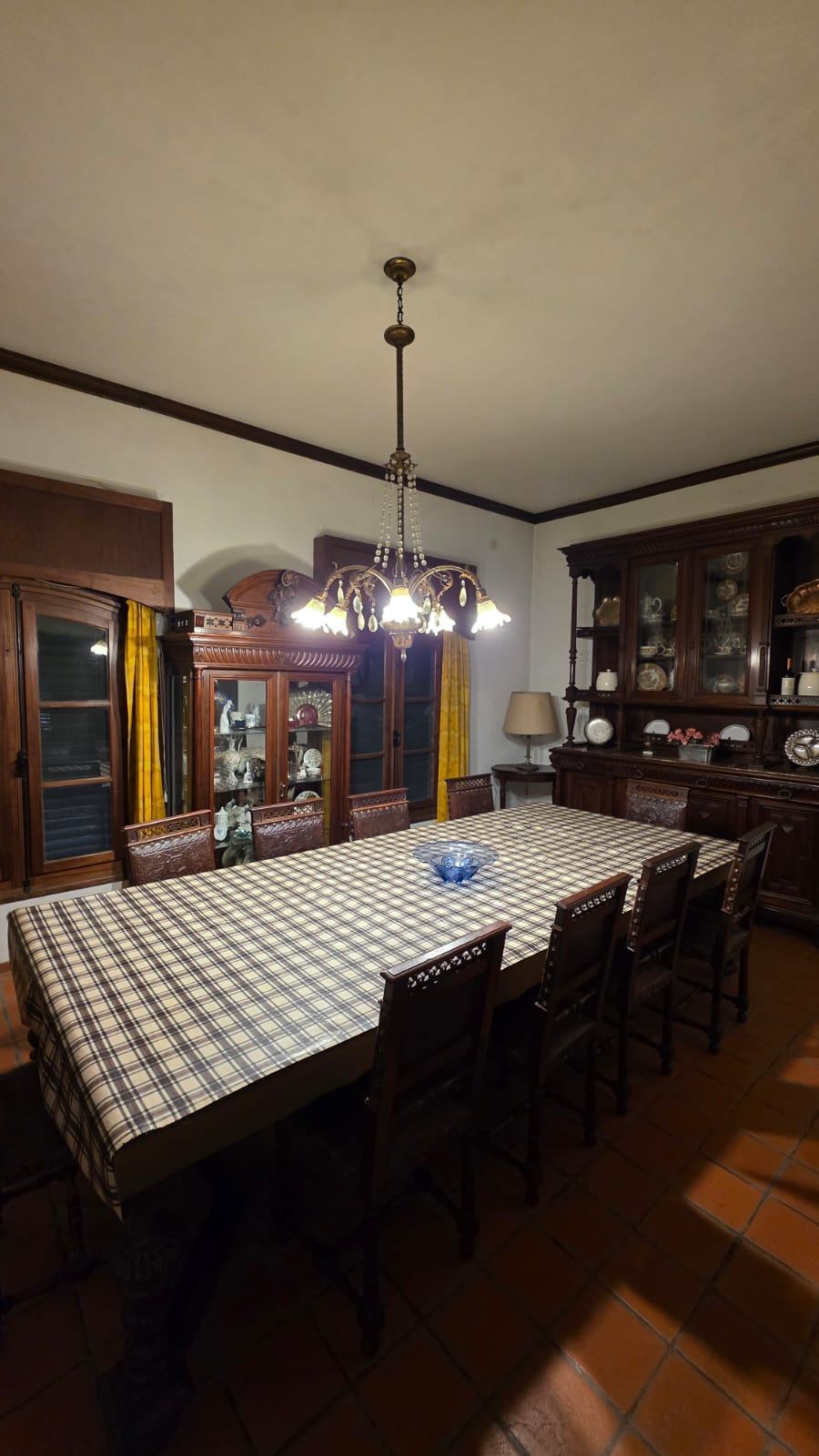 Finca en Venta en Tunuyan, Mendoza