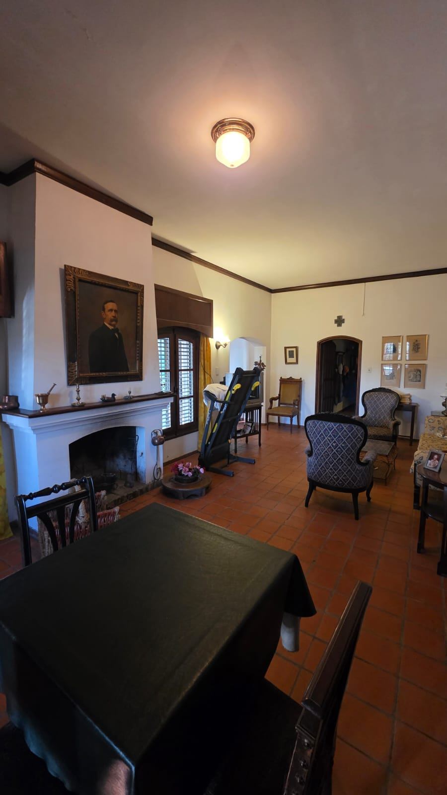 Finca en Venta en Tunuyan, Mendoza