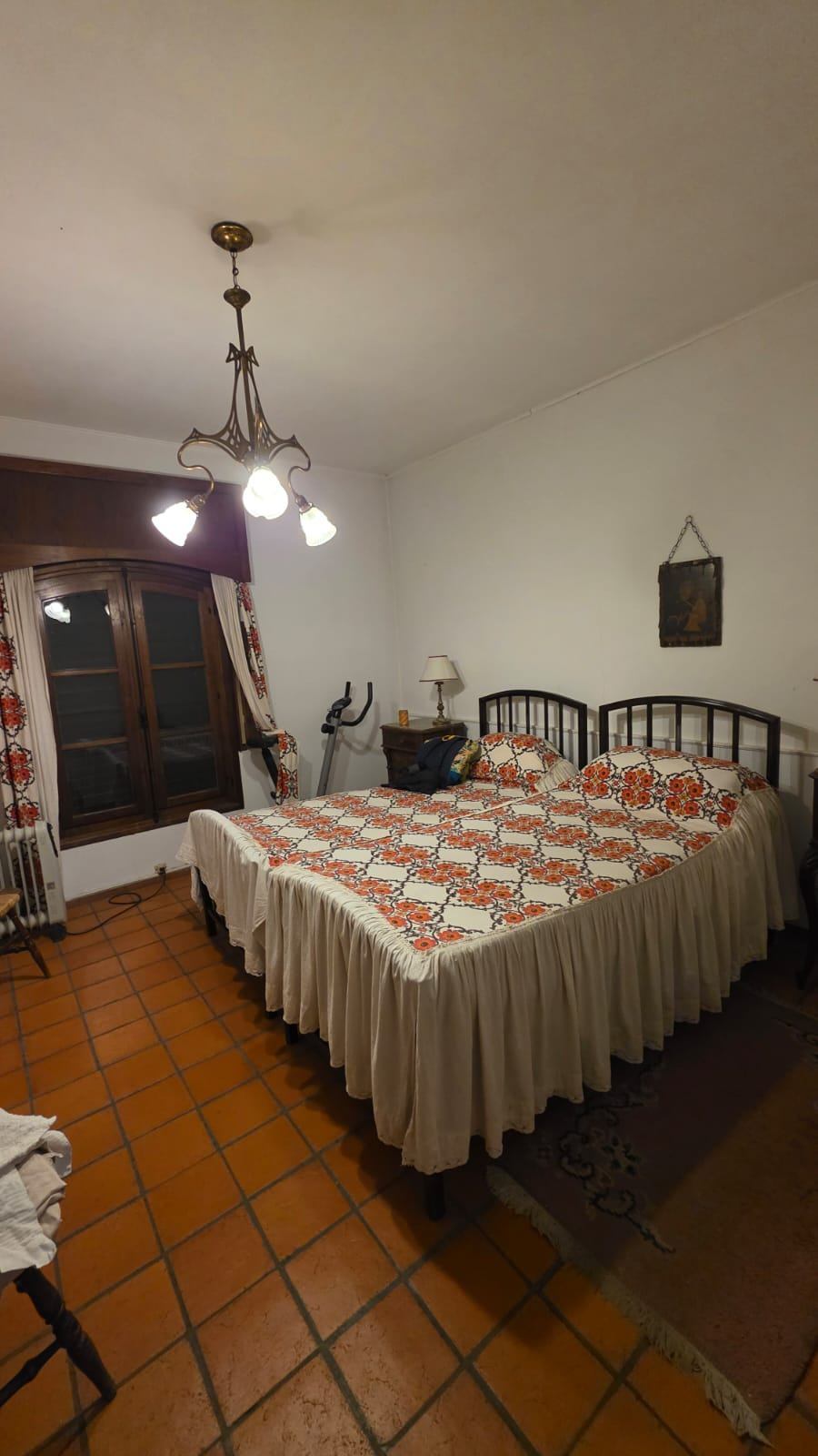 Finca en Venta en Tunuyan, Mendoza