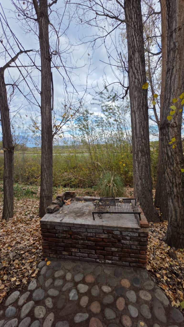Finca en Venta en Tunuyan, Mendoza