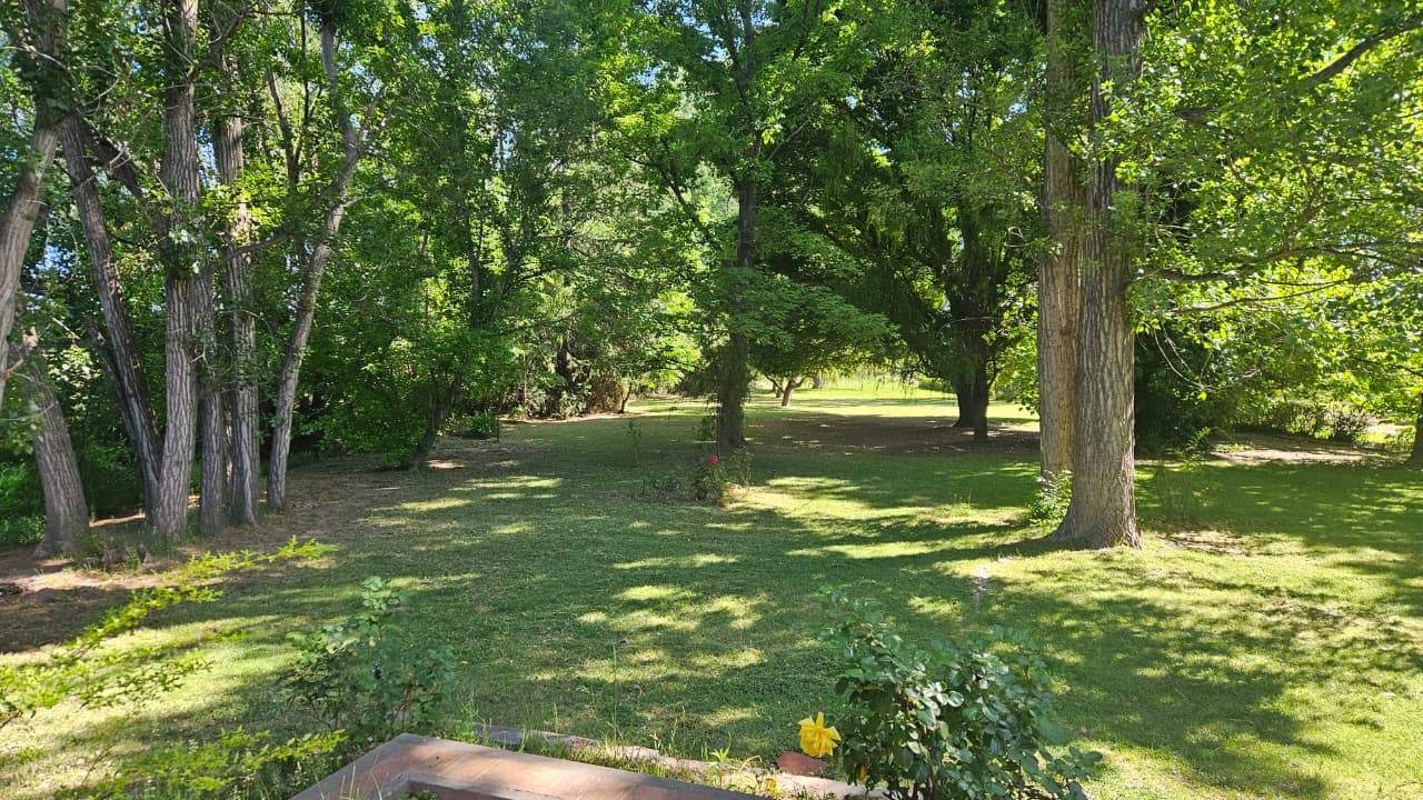 Finca en Venta en Tunuyan, Mendoza